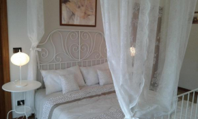 Гостиница Casanova  Скио